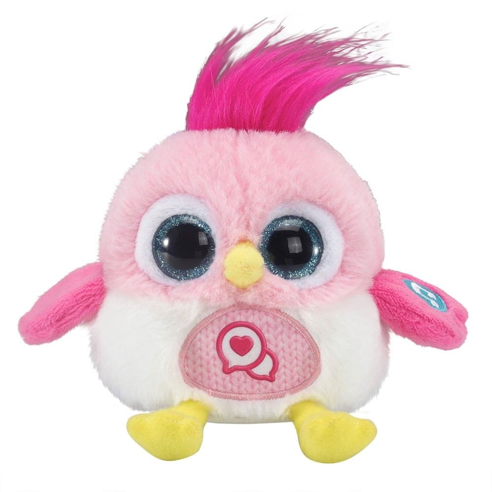 Lolibirds - Momo – Bild 1