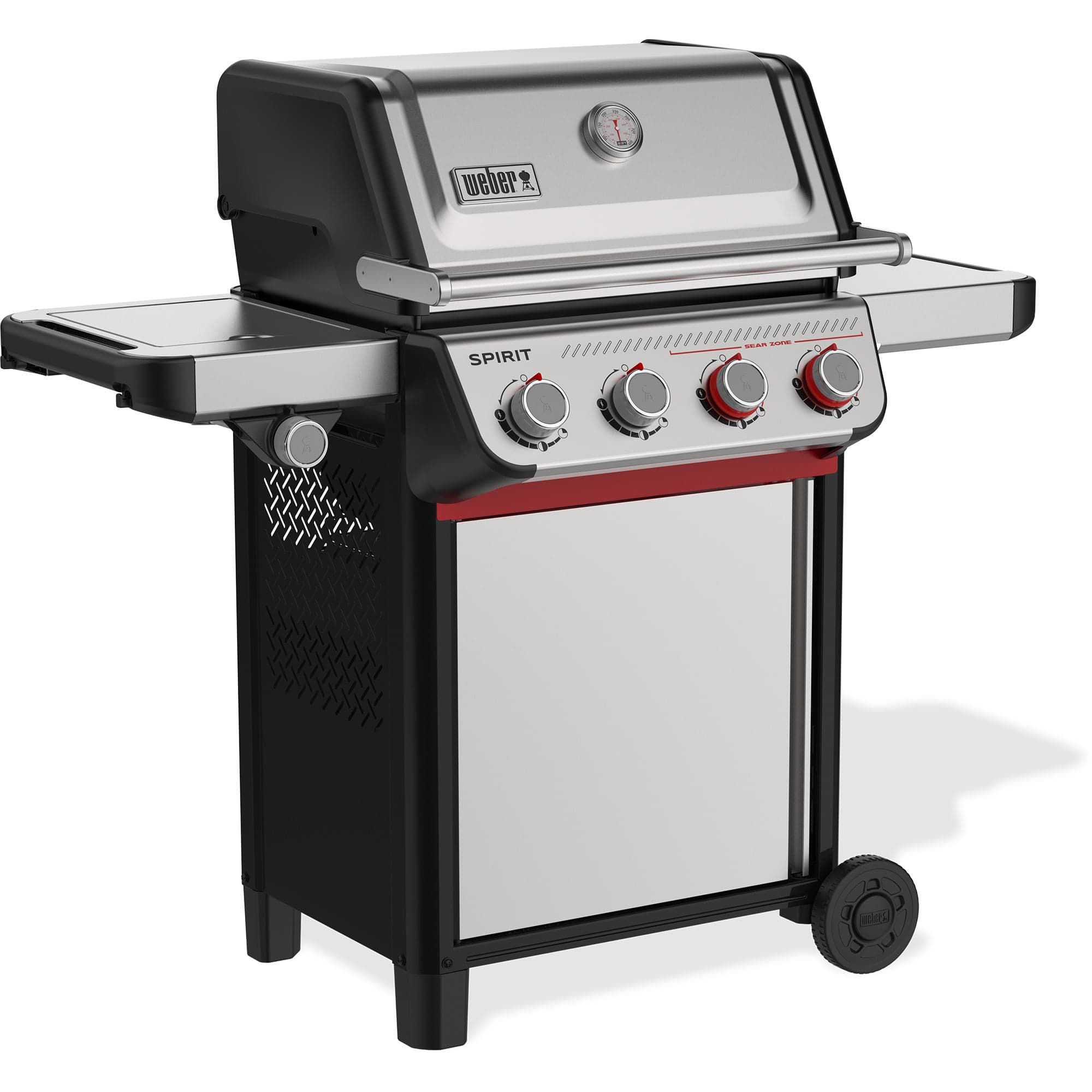 Gasgrill Spirit S-435