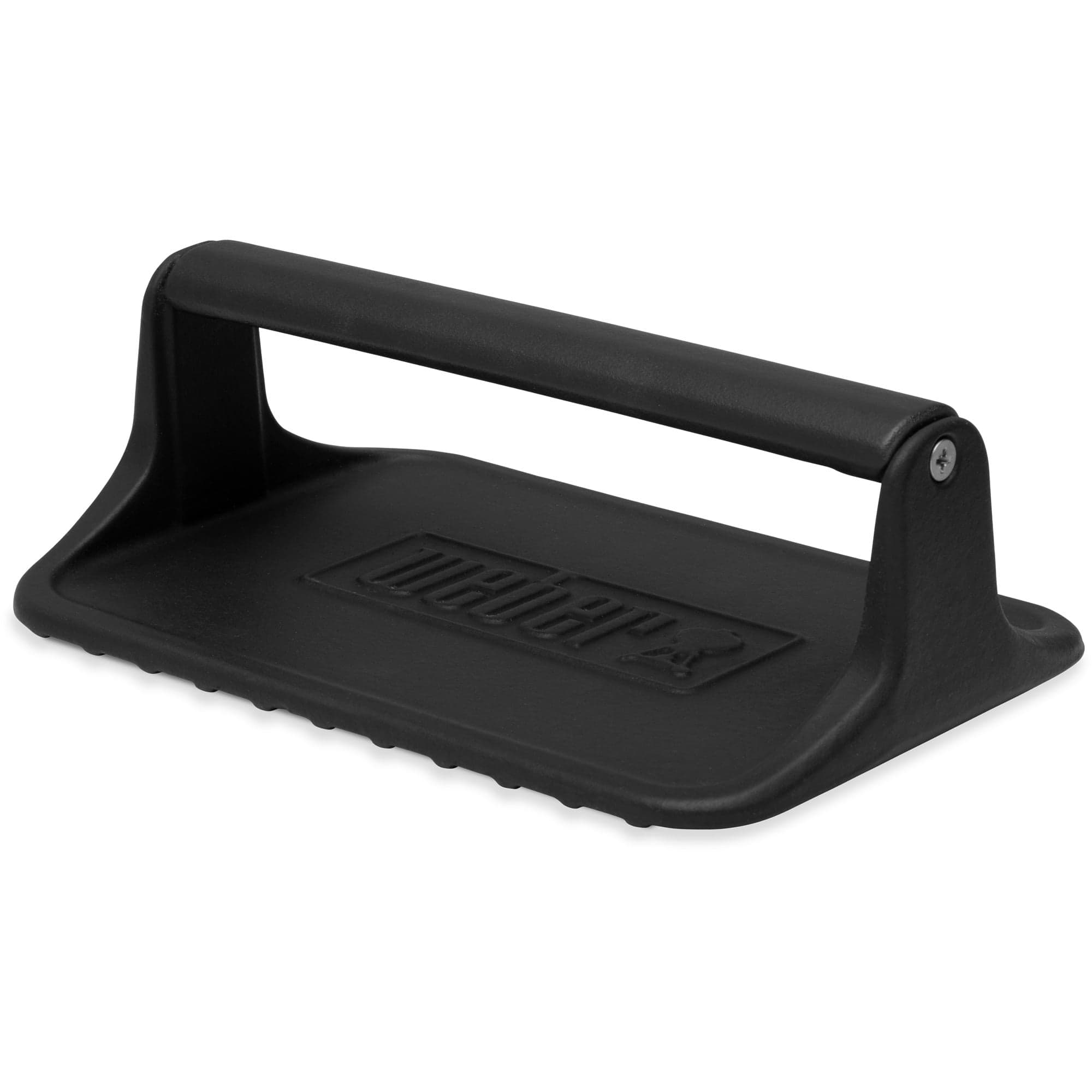 Hamburgerpresse für Grillplatten – Bild 1