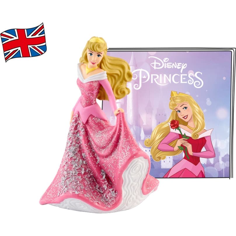 Disney - Sleeping Beauty, Spielfigur – Bild 1