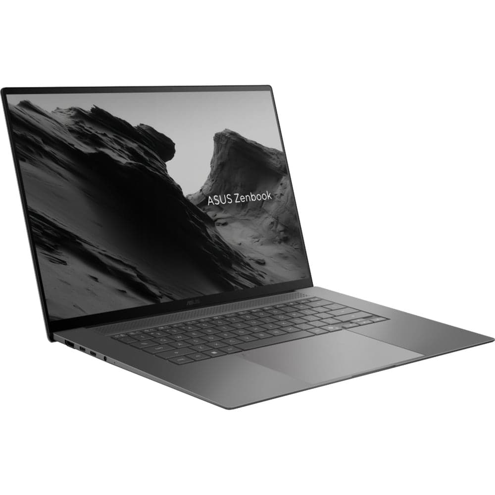 Zenbook S16 (UM5606GA-SR332X), Notebook – Bild 1