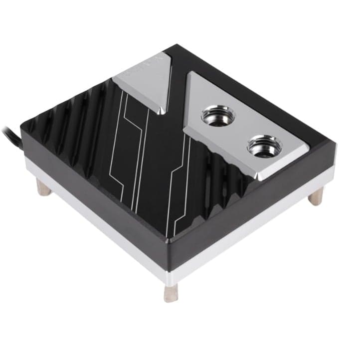 Apex 1, CPU-Kühler
