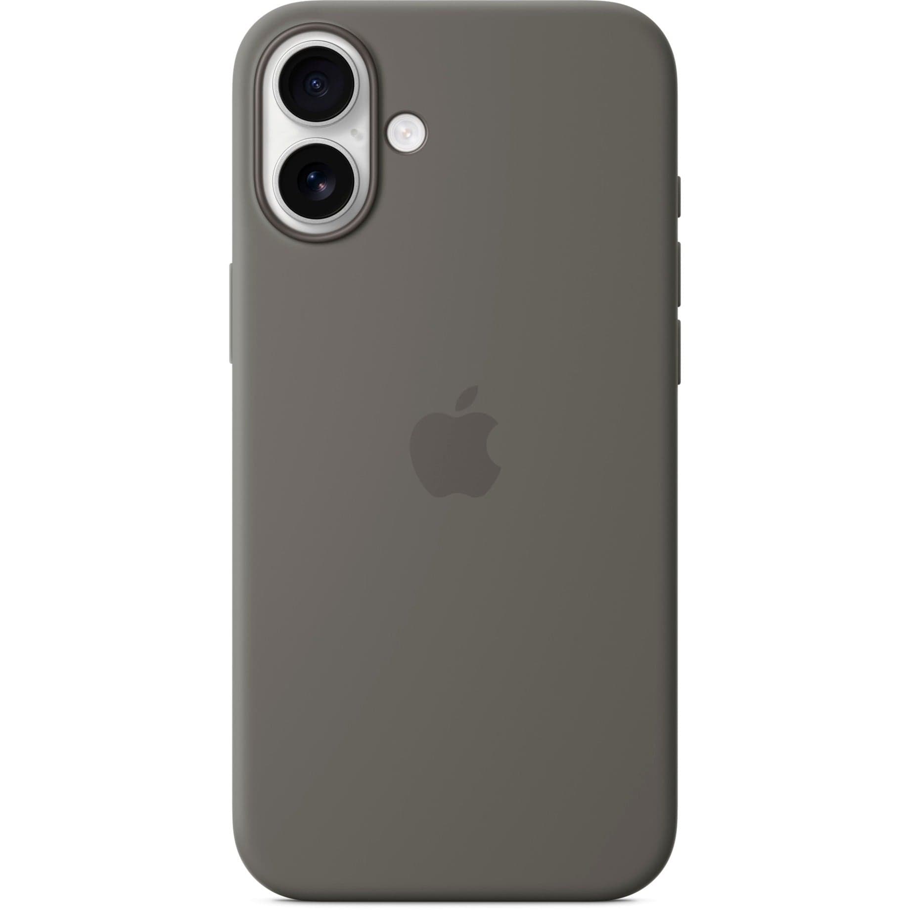 Silikon Case mit MagSafe, Handyhülle – Bild 1