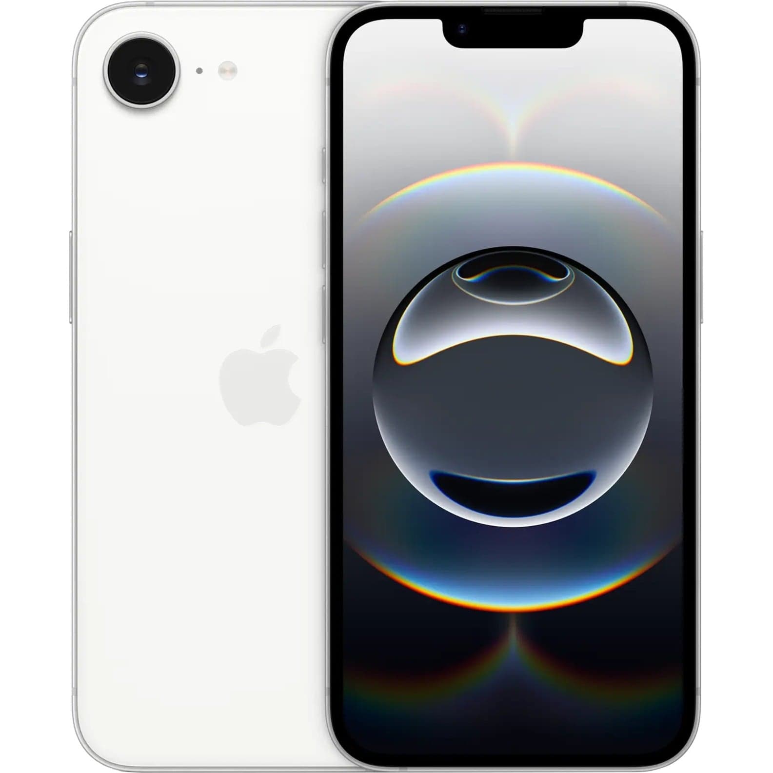 iPhone 16e 512GB, Handy – Bild 1