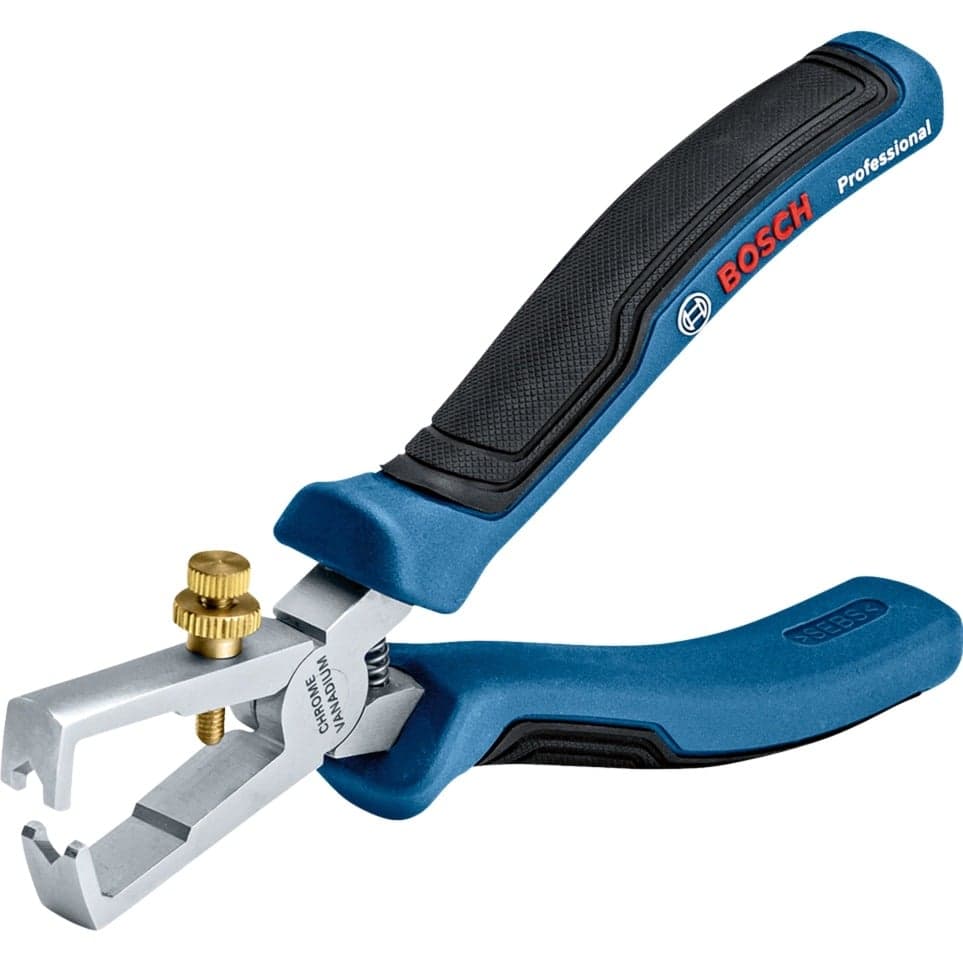 Abisolier-Zange Professional 160mm – Bild 1