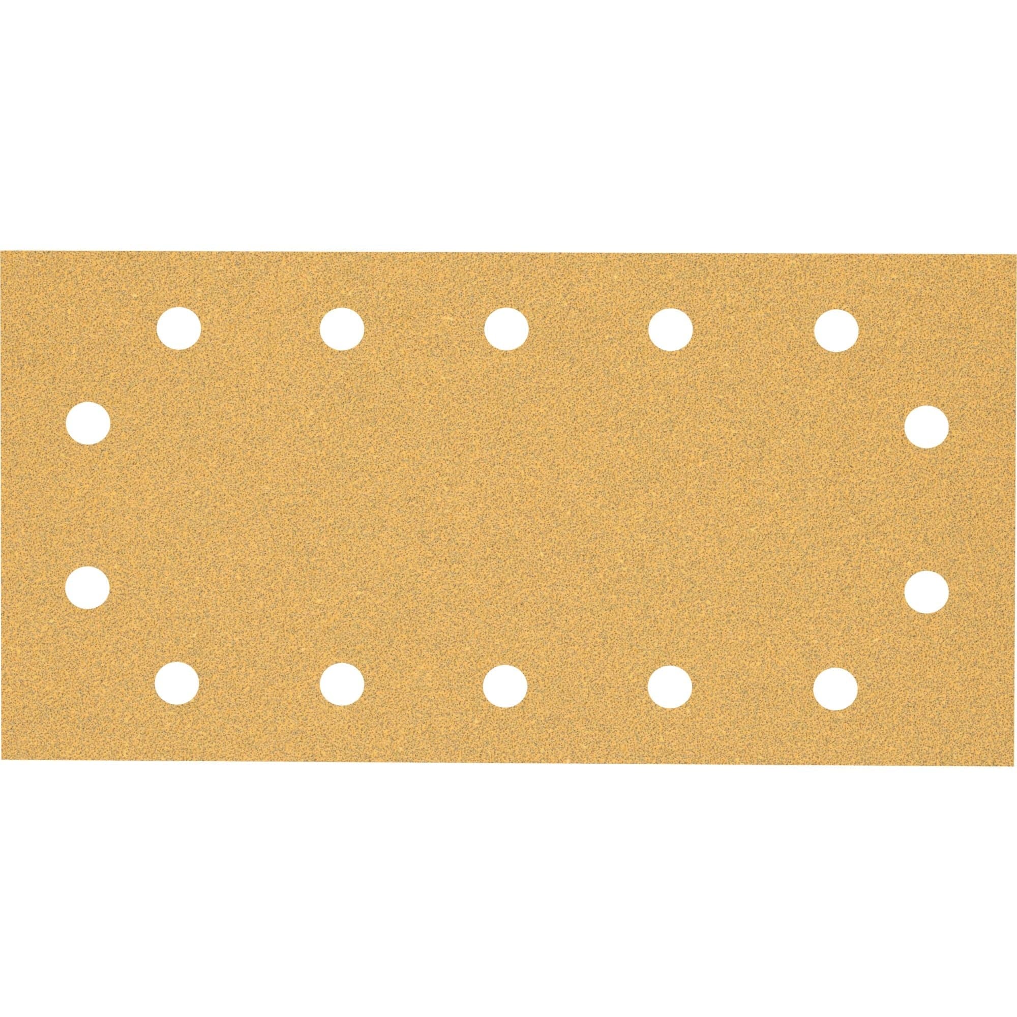Expert C470 Schleifblatt, 115 x 230mm, K60 – Bild 1