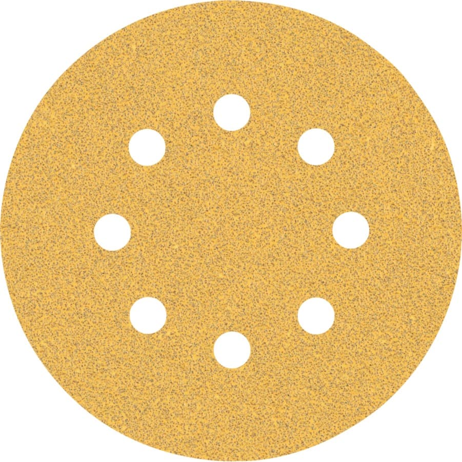 Expert C470 Schleifblatt, Ø 125mm, K60 – Bild 1