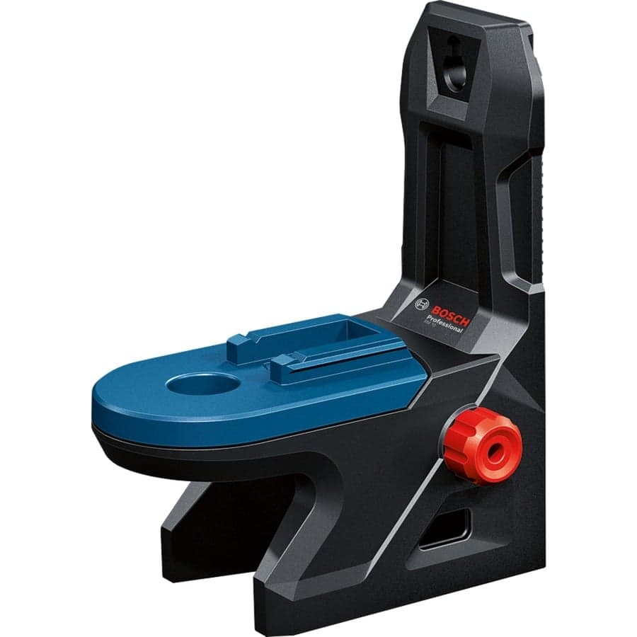 RM 10 Professional, Halterung – Bild 1