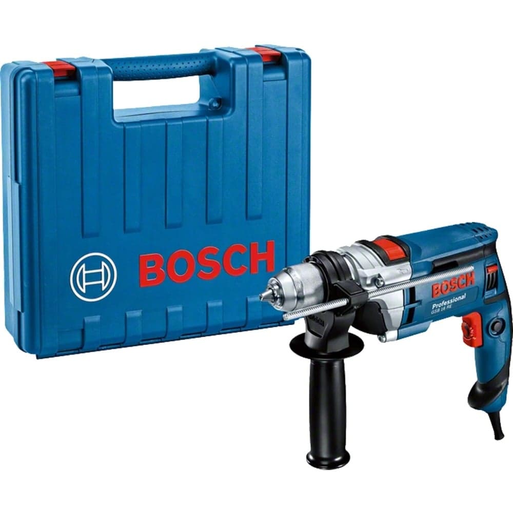 Schlagbohrmaschine GSB 16 RE Professional