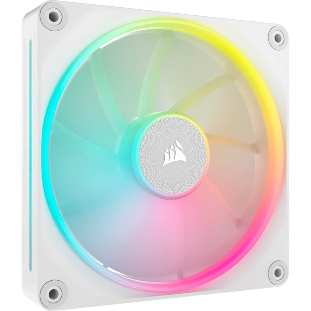 iCUE LINK LX140 RGB, Gehäuselüfter – Bild 1