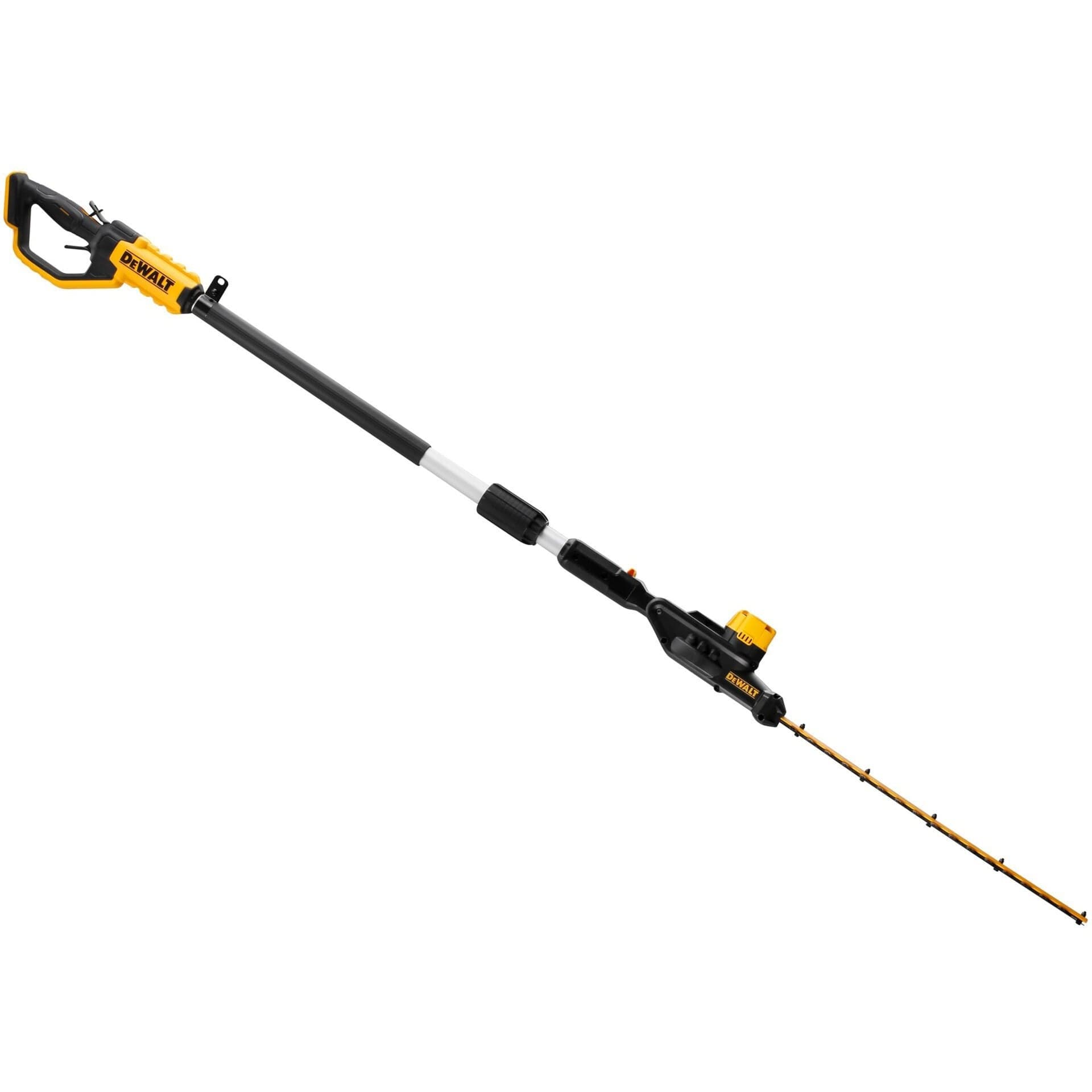 Akku-Stabheckenschere DCMPH566N, 18Volt – Bild 1
