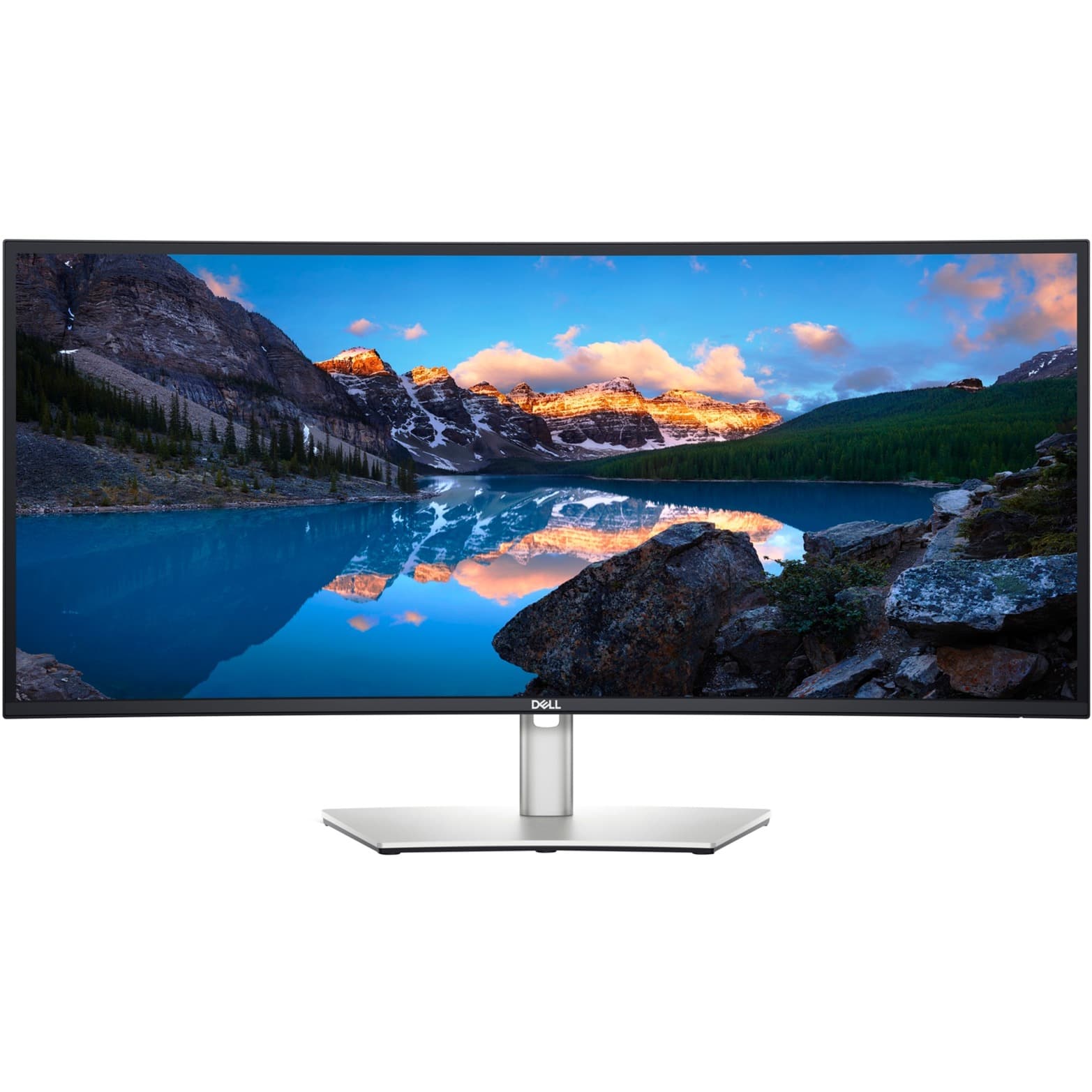 U3423WE, LED-Monitor – Bild 1