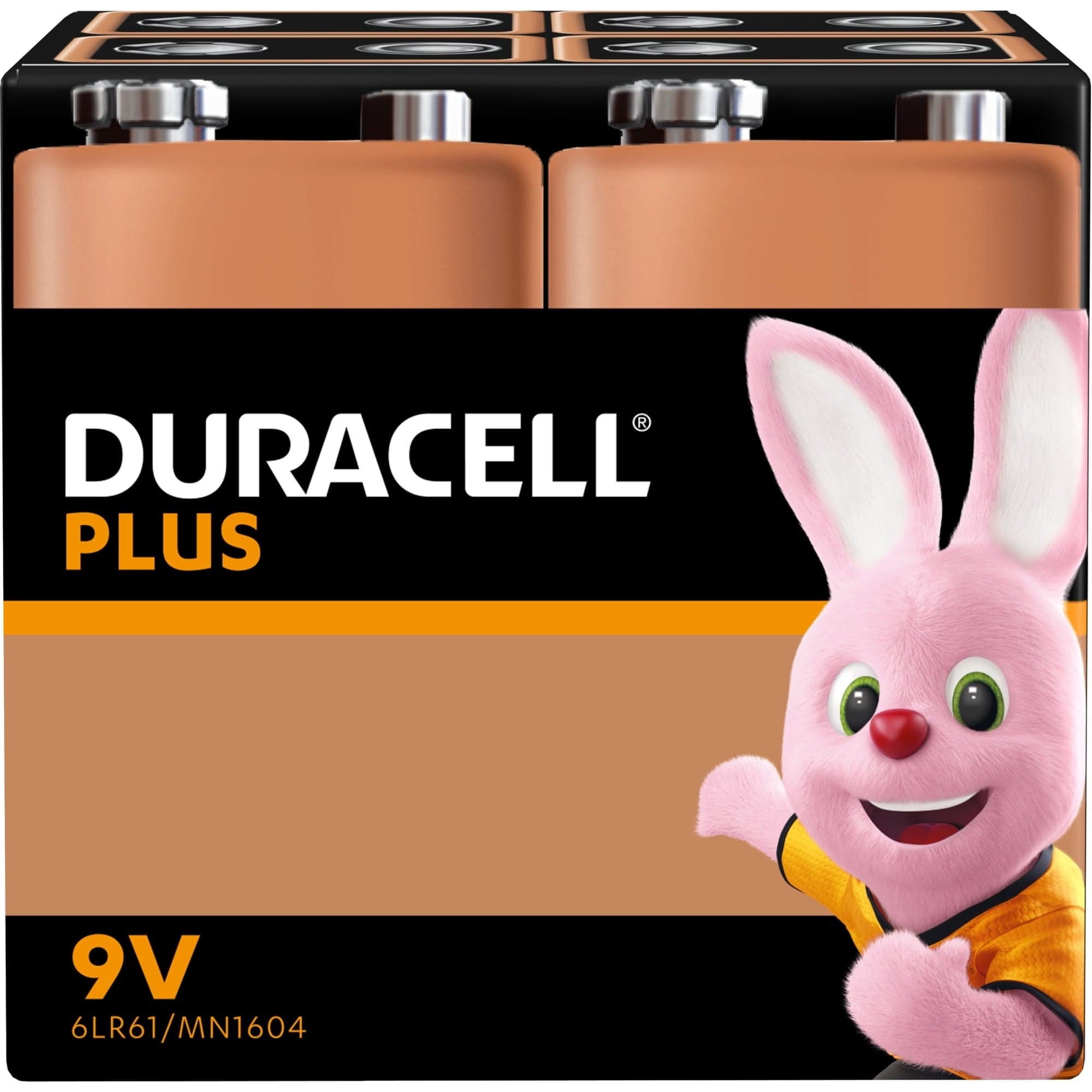 Plus Power, Batterie