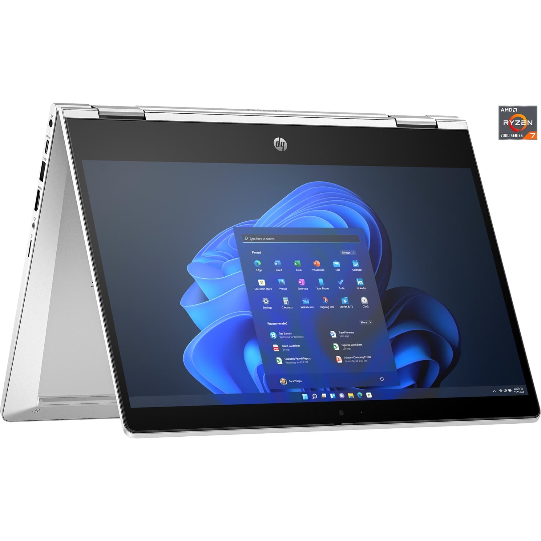 Pro x360 435 G10 (816F1EA), Notebook – Bild 1