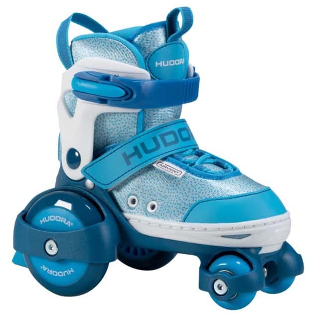 Rollschuhe My First Quad Gr. 26-29 – Bild 1