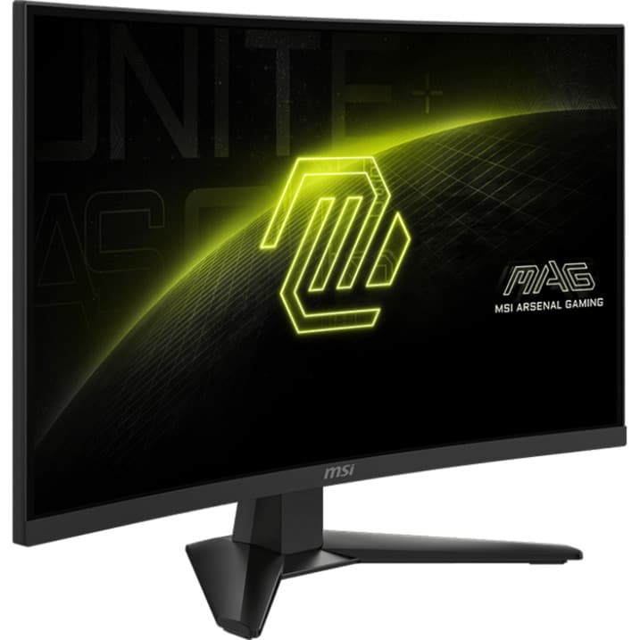 MAG 275CQFDE E18, Gaming-Monitor – Bild 1