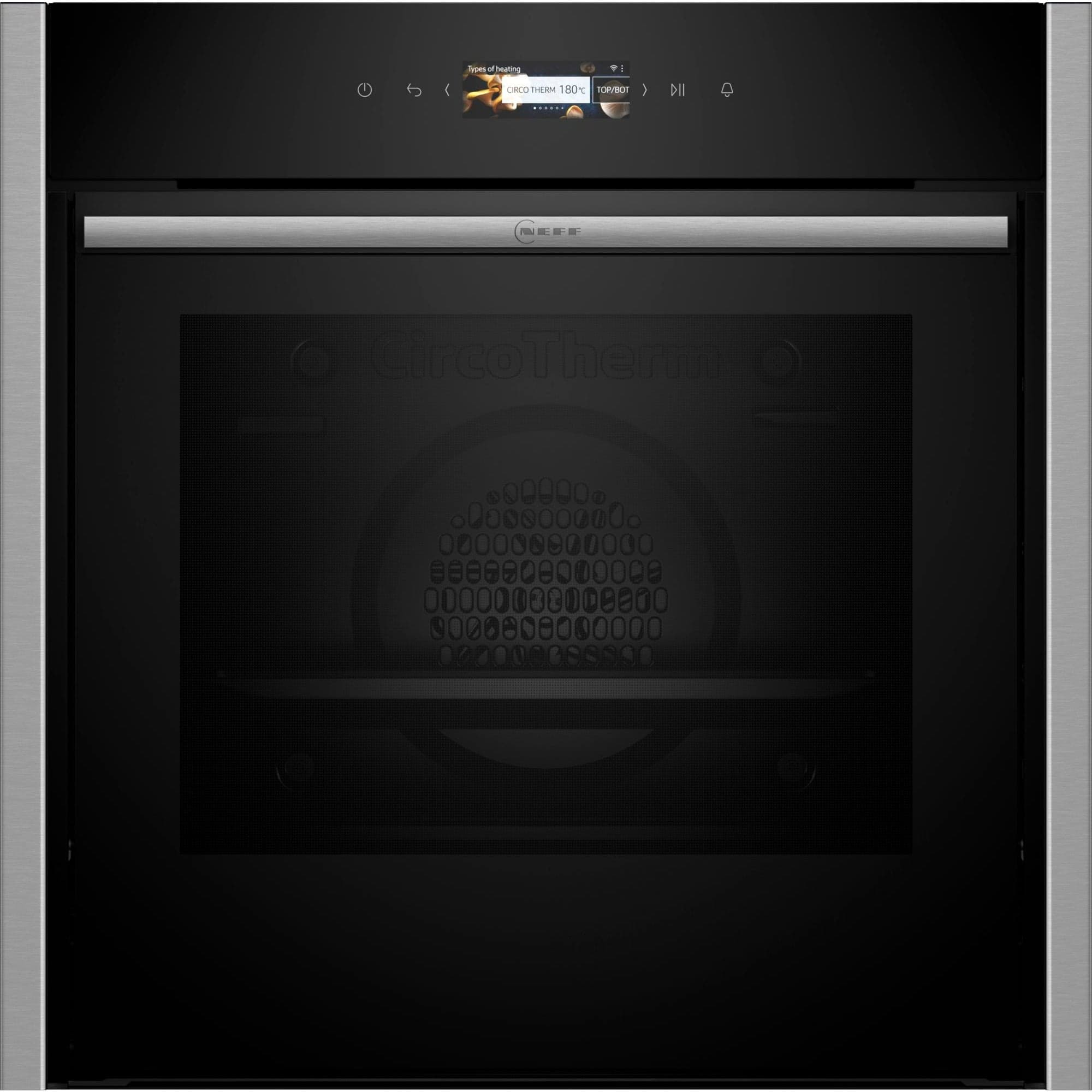 B54CR71N0 N 70, Backofen – Bild 1