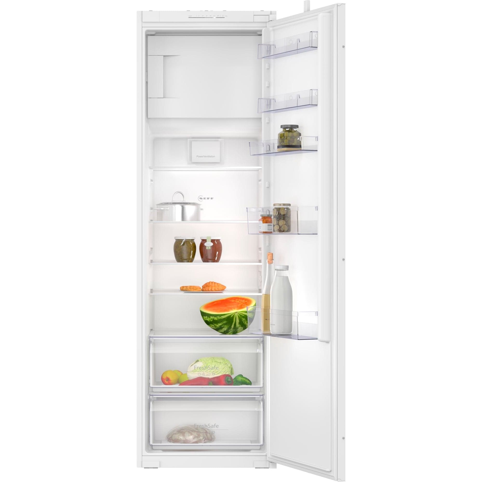 KI2821SE0 N30, Kühlschrank – Bild 1