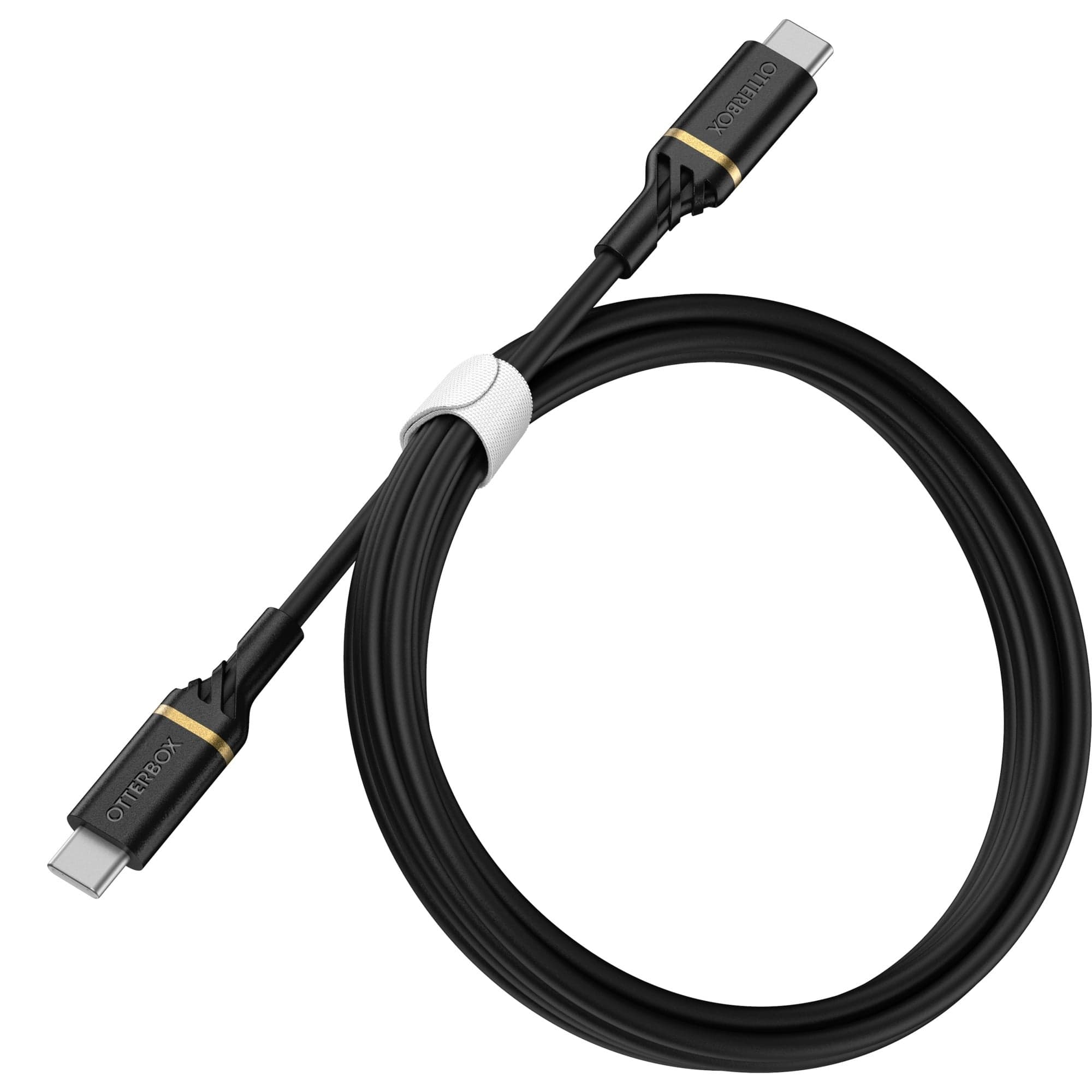 USB 2.0 Kabel, USB-C Stecker > USB-C Stecker – Bild 1