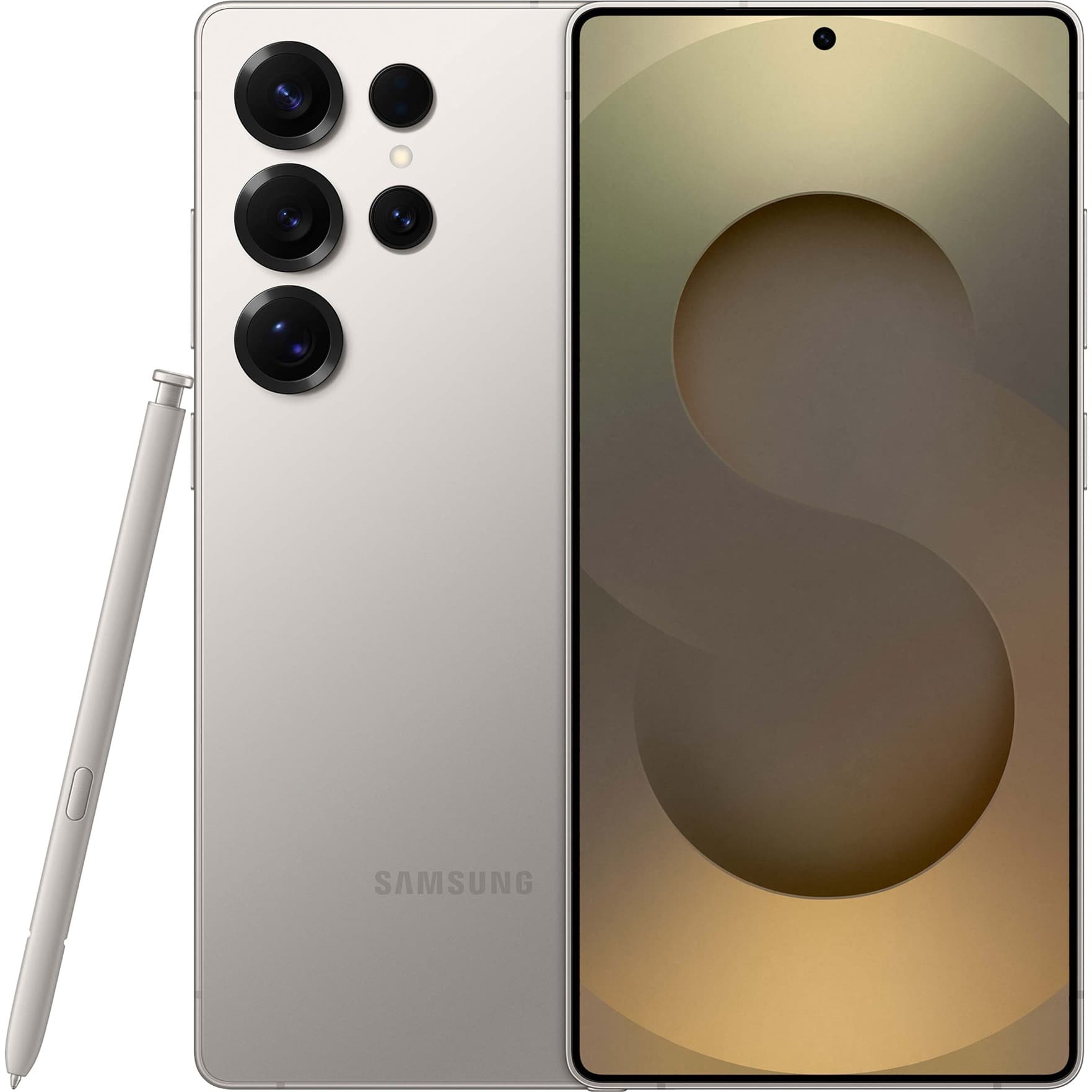 Galaxy S25 Ultra 512GB, Handy – Bild 1