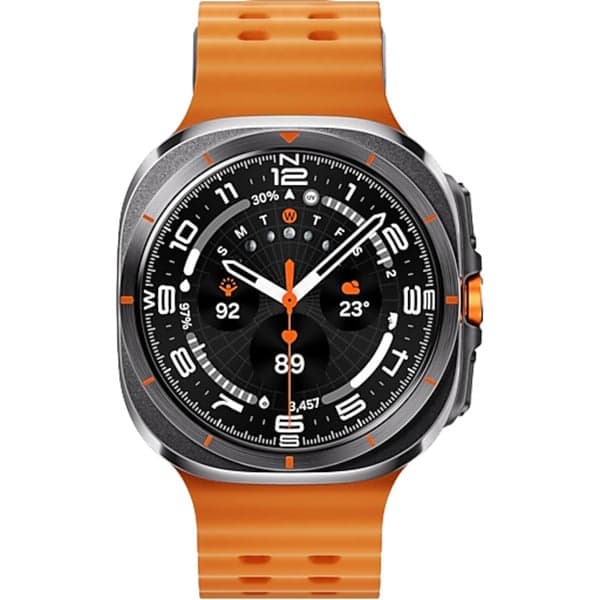 Galaxy Watch Ultra (2025), Smartwatch – Bild 1