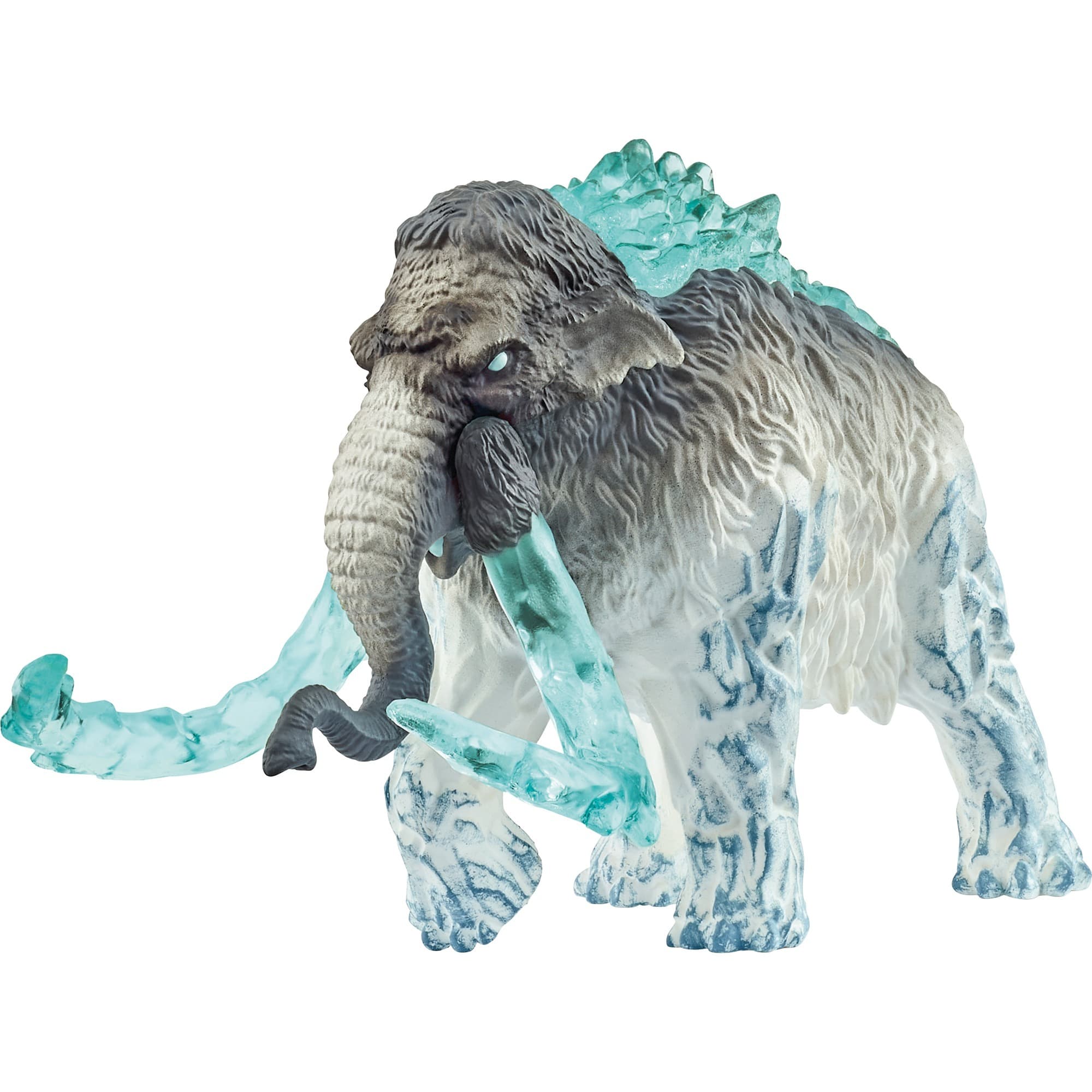 Eldrador Frostmammut, Spielfigur – Bild 1