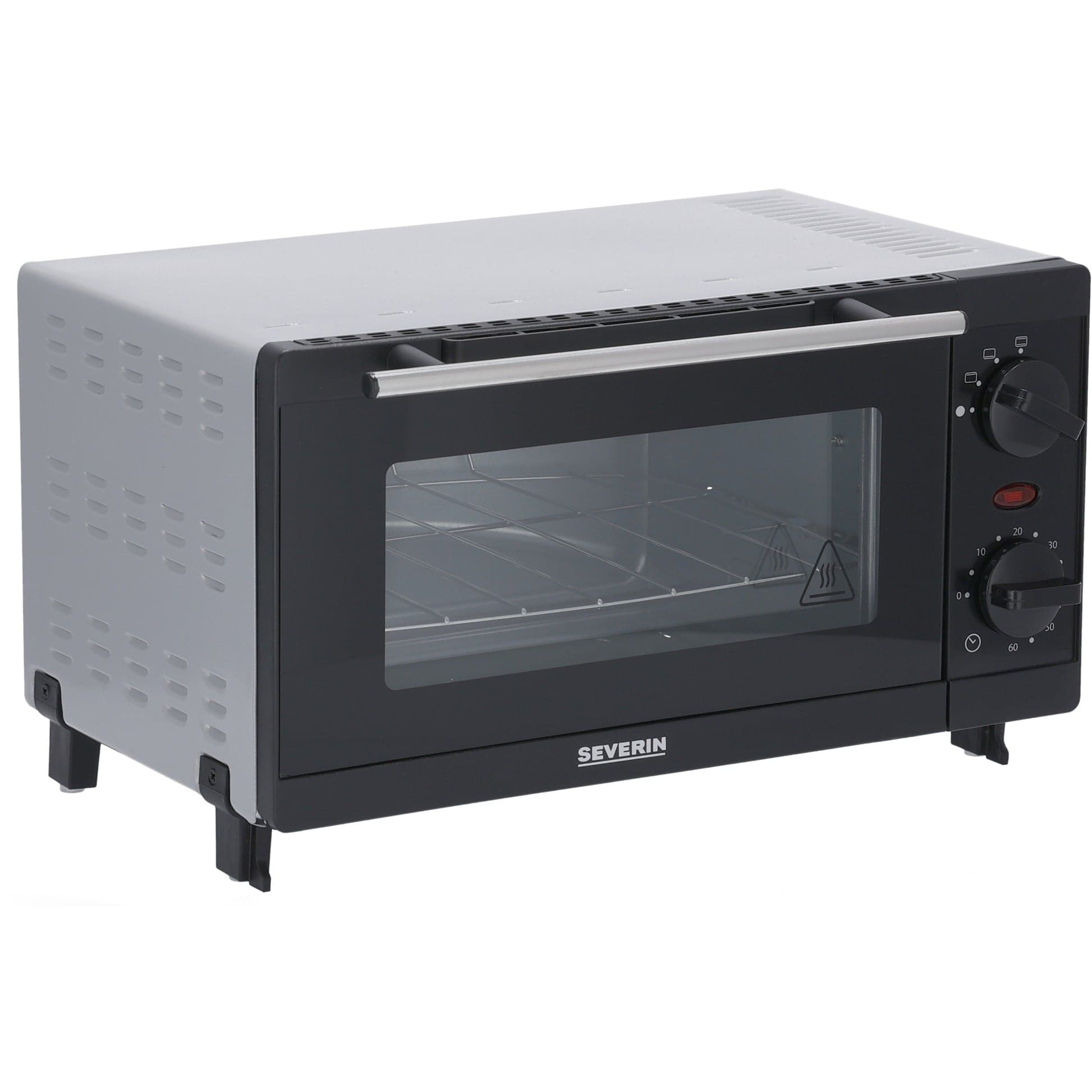 Toastofen TO 2052, Mini-Backofen – Bild 1