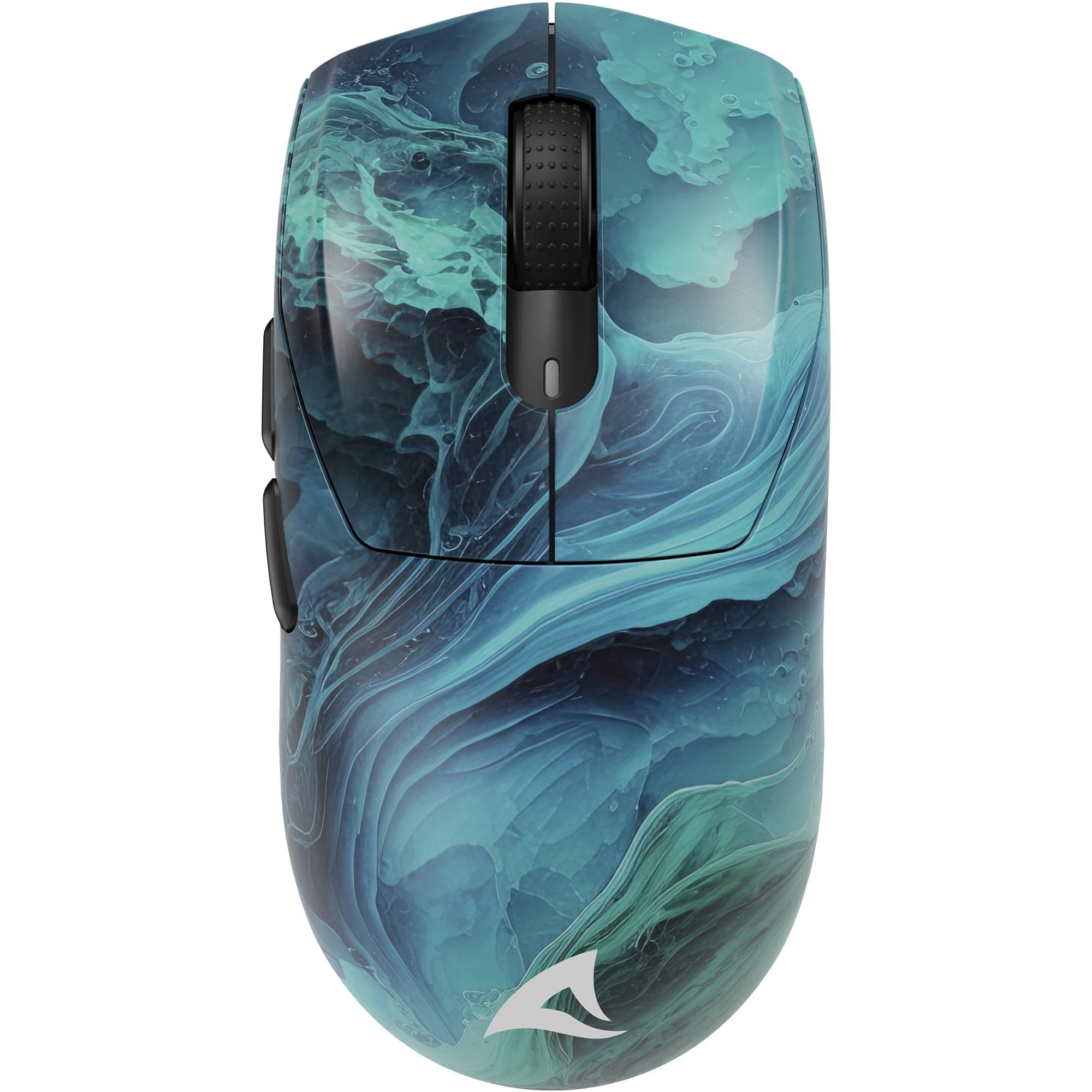 SKILLER SGM25W Ocean  , Gaming-Maus – Bild 1