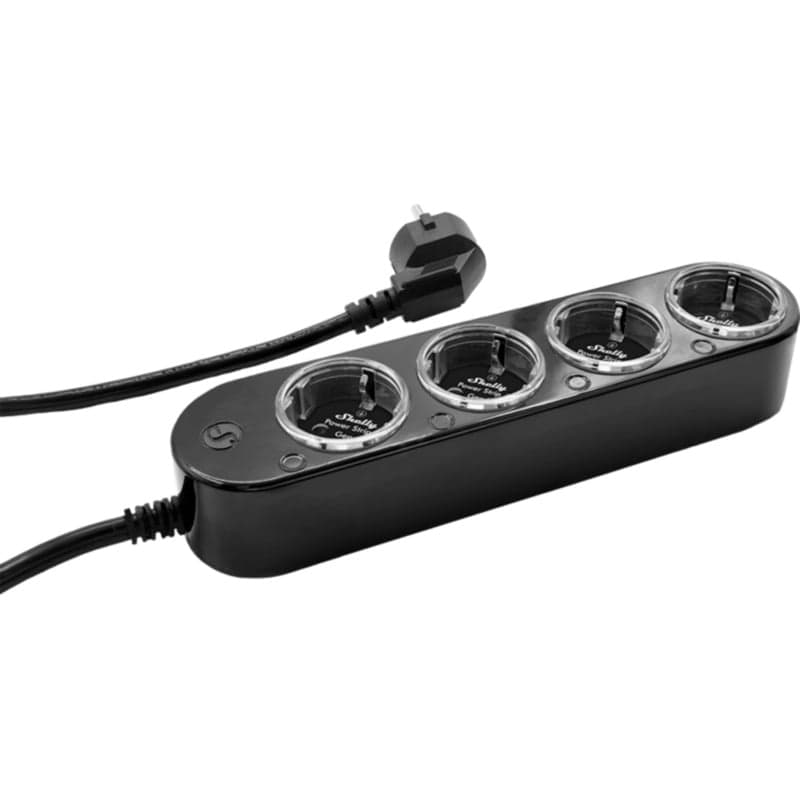 Steckdosenleiste Power Strip 4 Gen4 – Bild 1