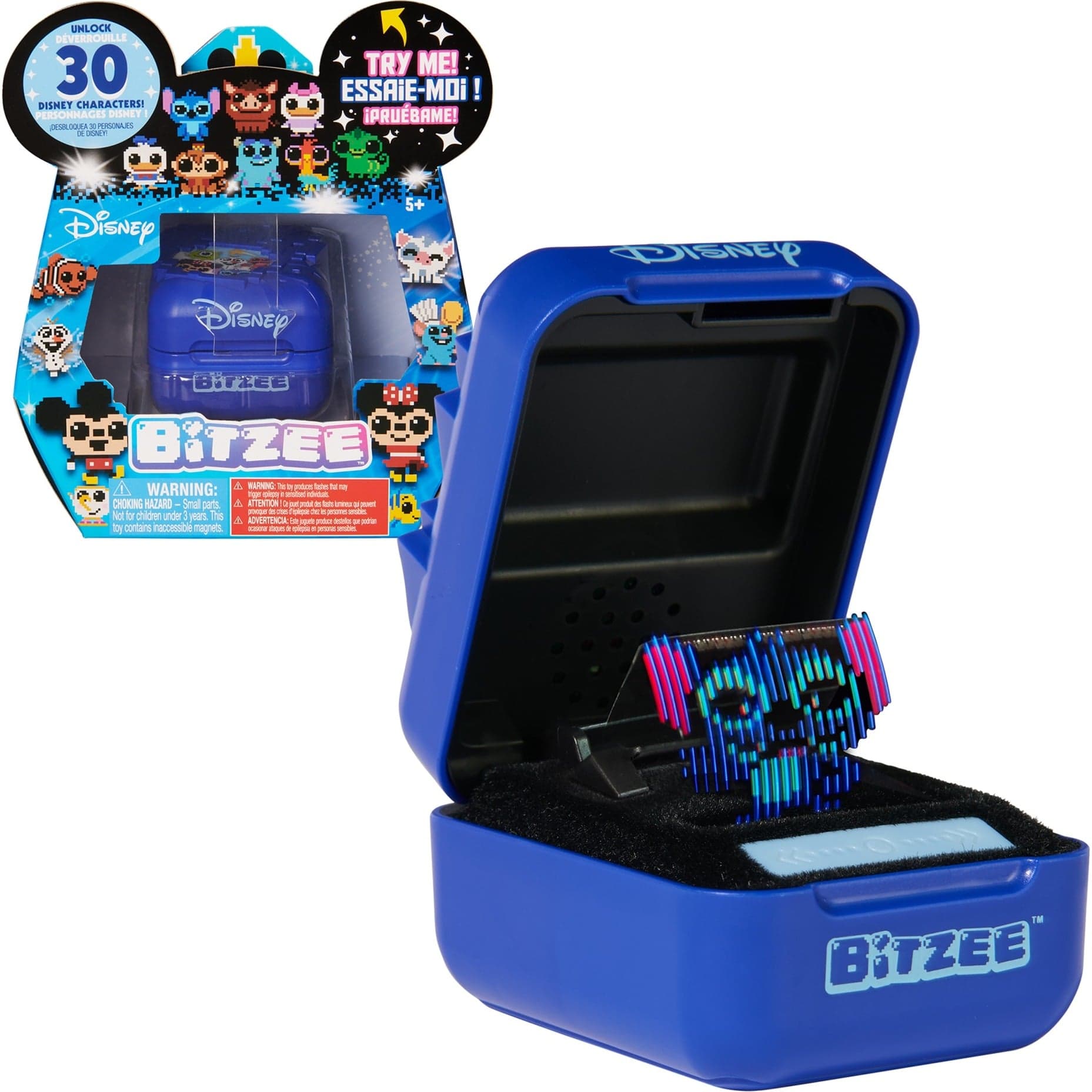 Bitzee Disney, Spielfigur – Bild 1