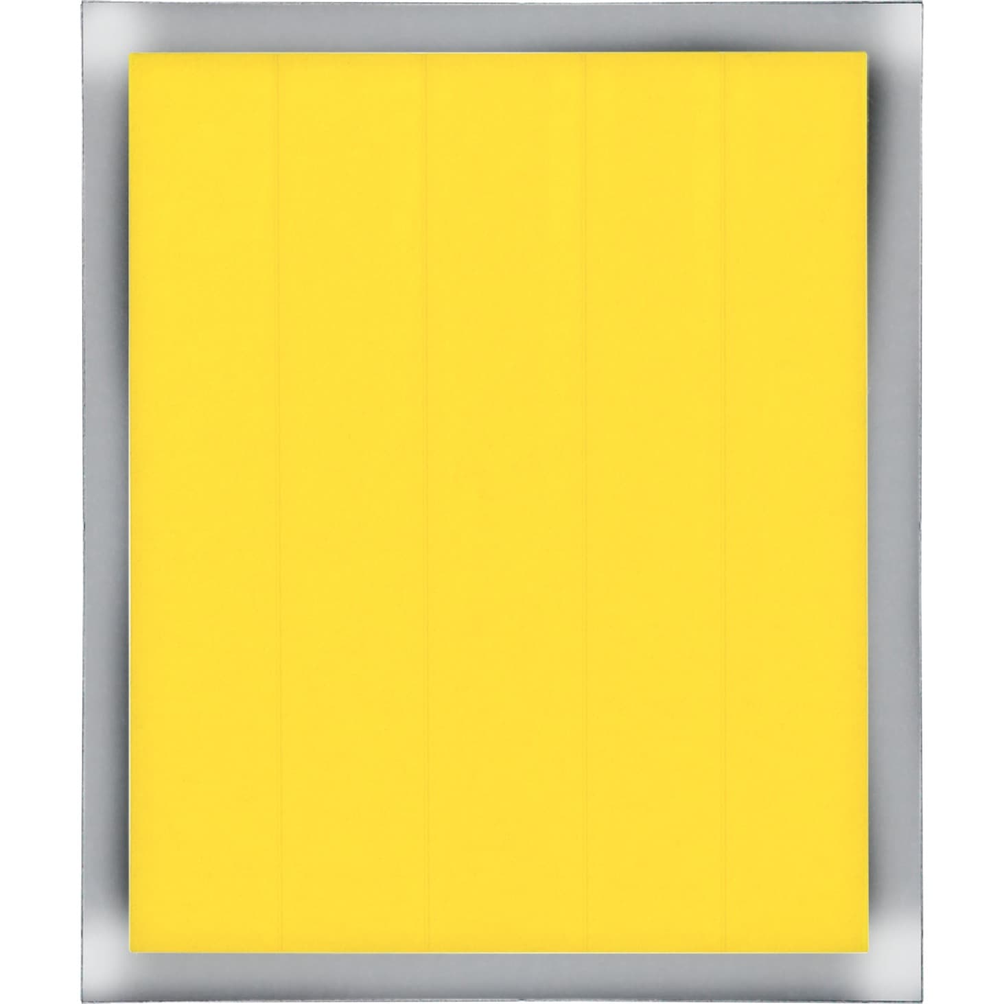 Kapton Insulation Sheet, Aufkleber