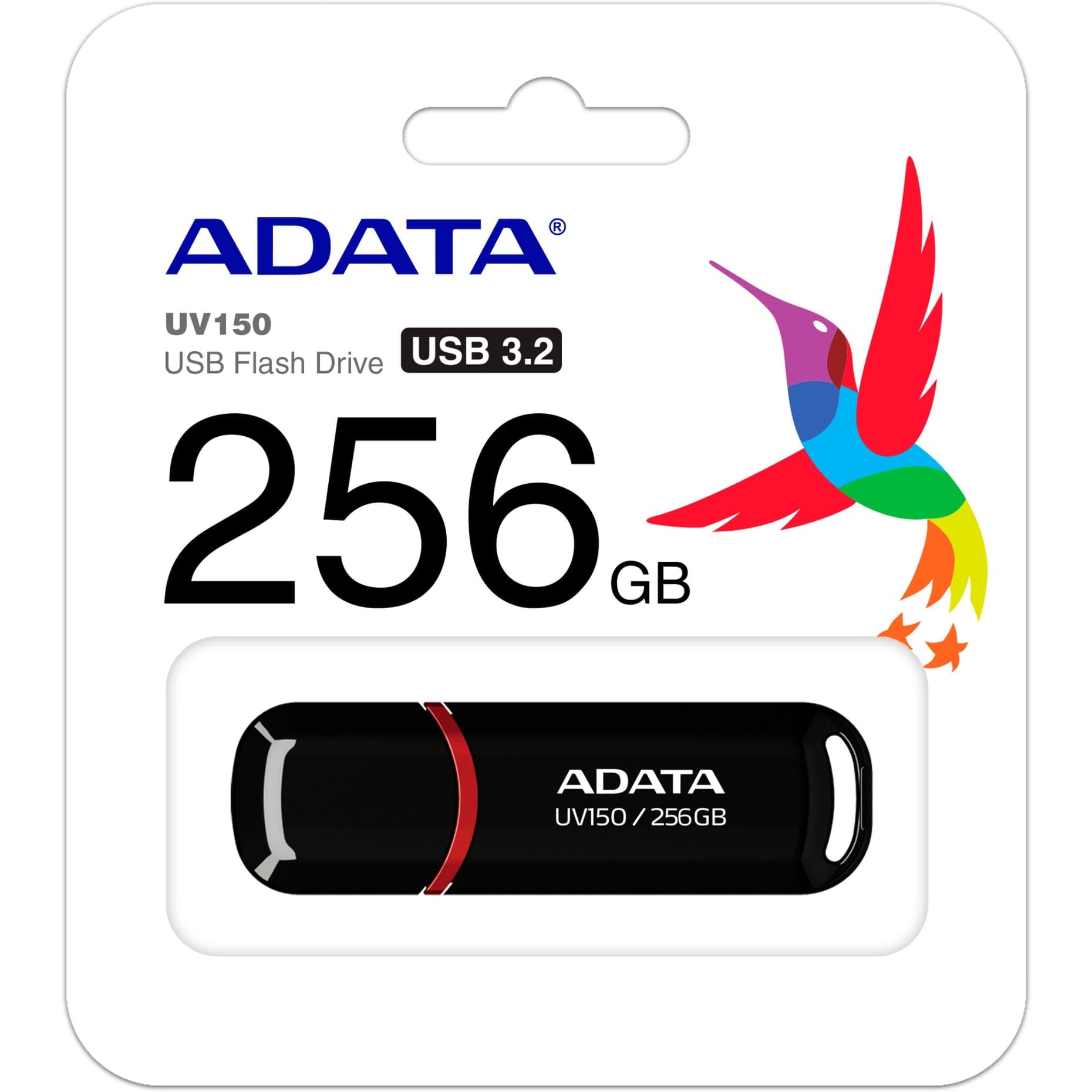 UV150 256 GB, USB-Stick – Bild 1