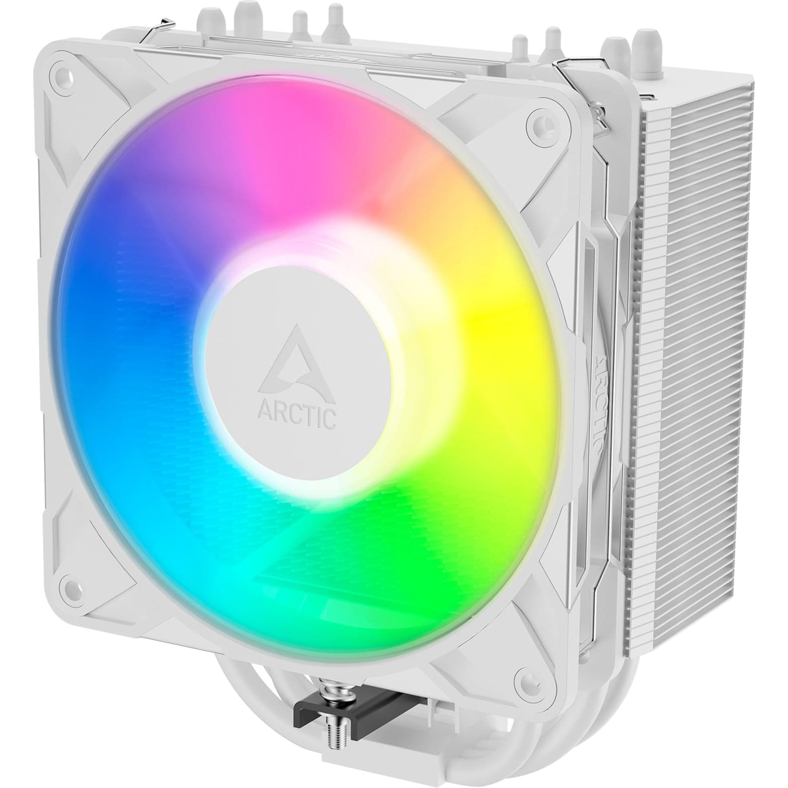 Freezer 36-S A-RGB White, CPU-Kühler – Bild 1
