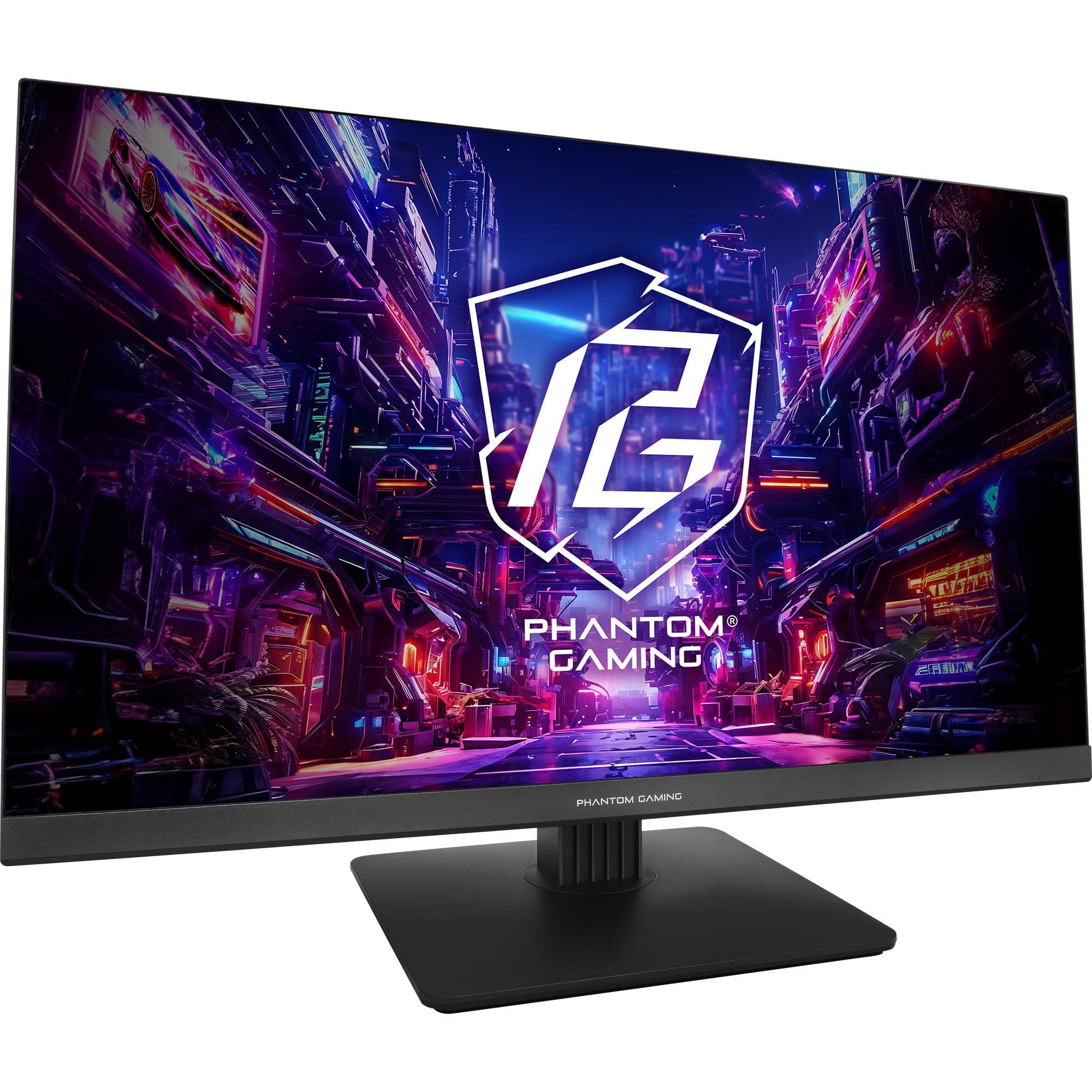 PG27FFT1B, Gaming-Monitor – Bild 1