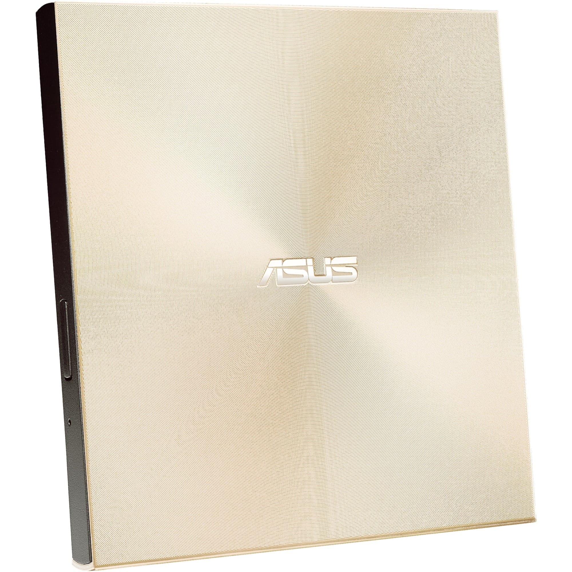 ZenDrive U8M, externer DVD-Brenner – Bild 1