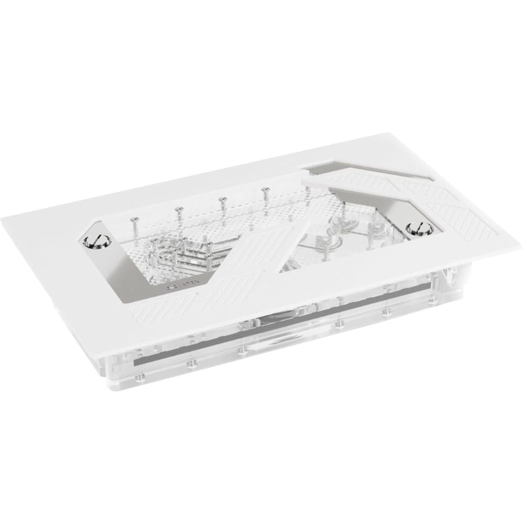 Apex Distroplate, Verteiler – Bild 1