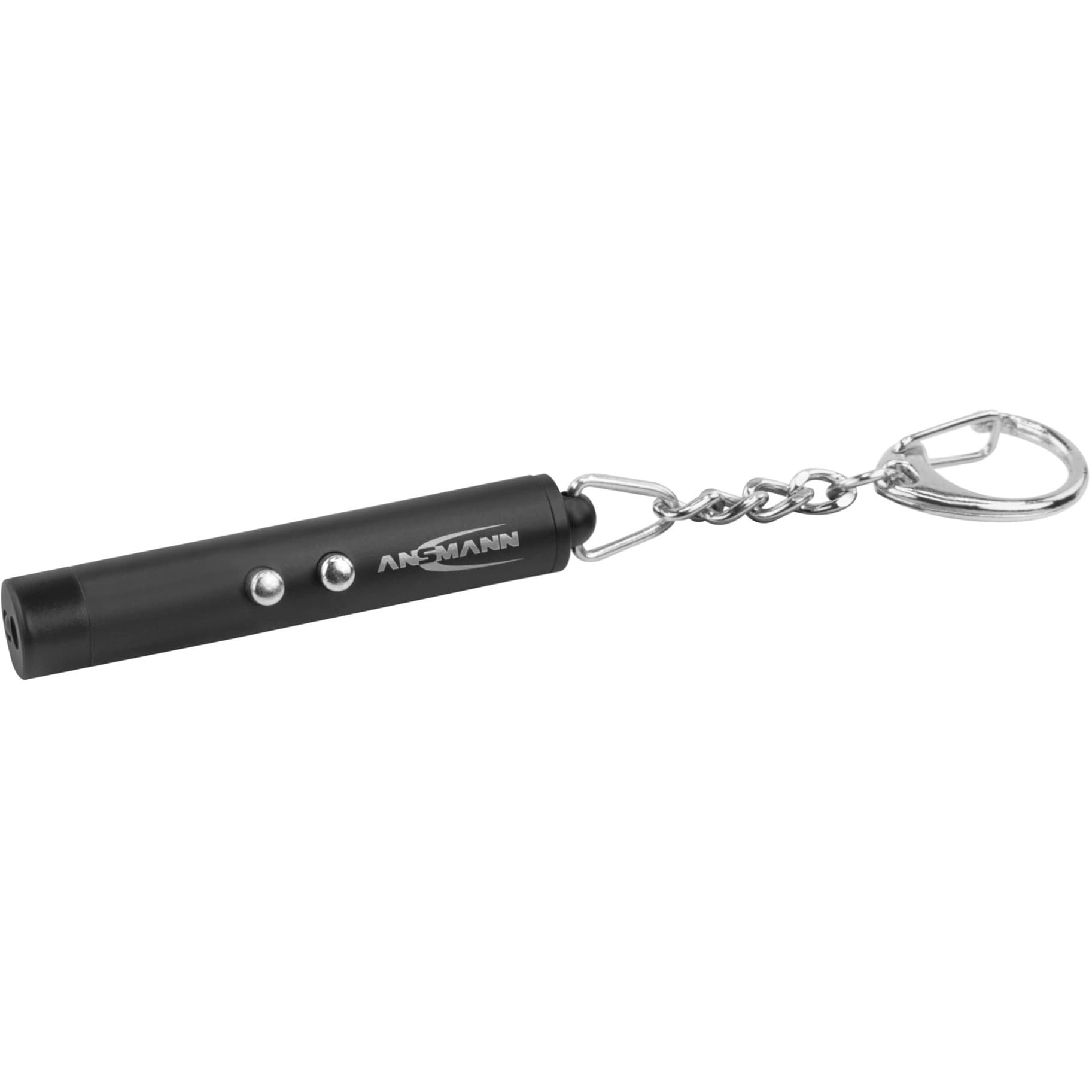 Laserpointer 2in1, Taschenlampe – Bild 1