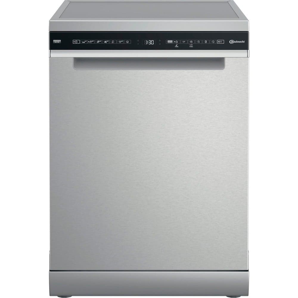 B7F HS51 X, Spülmaschine – Bild 1