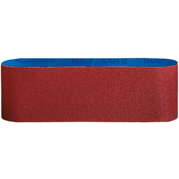 PRO X440 Schleifband, 100x610mm, K80 – Bild 1