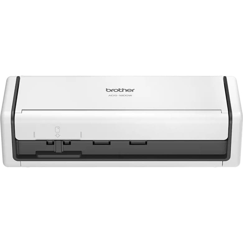 ADS-1800W, Einzugsscanner – Bild 1