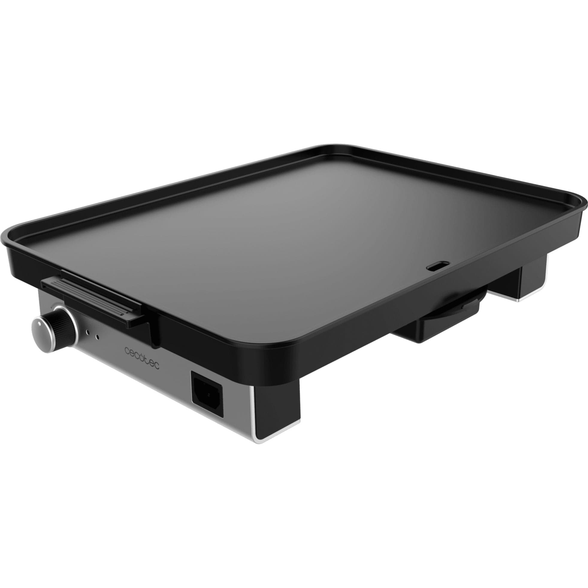Tischgrill Magnet 1800, Elektro-Grillplatte