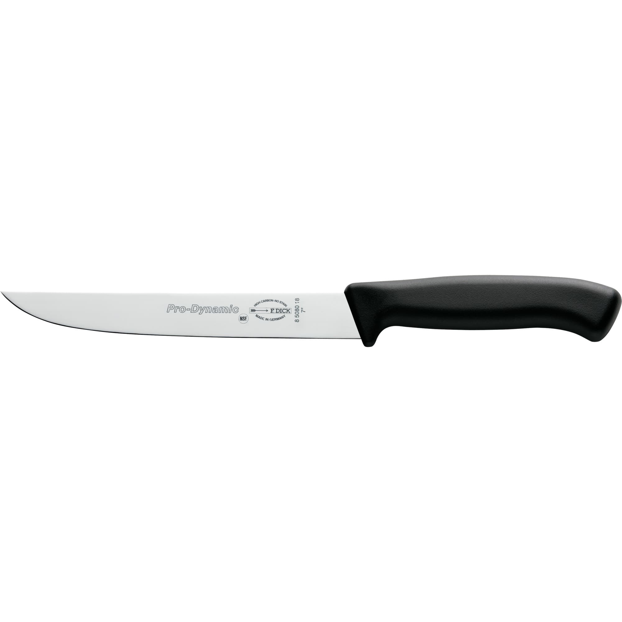 ProDynamic Küchenmesser, 18cm – Bild 1