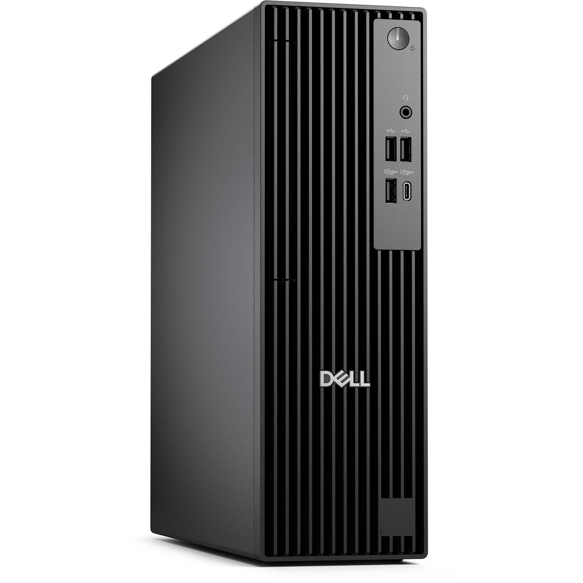 Pro Slim (VDVFT), PC-System – Bild 1