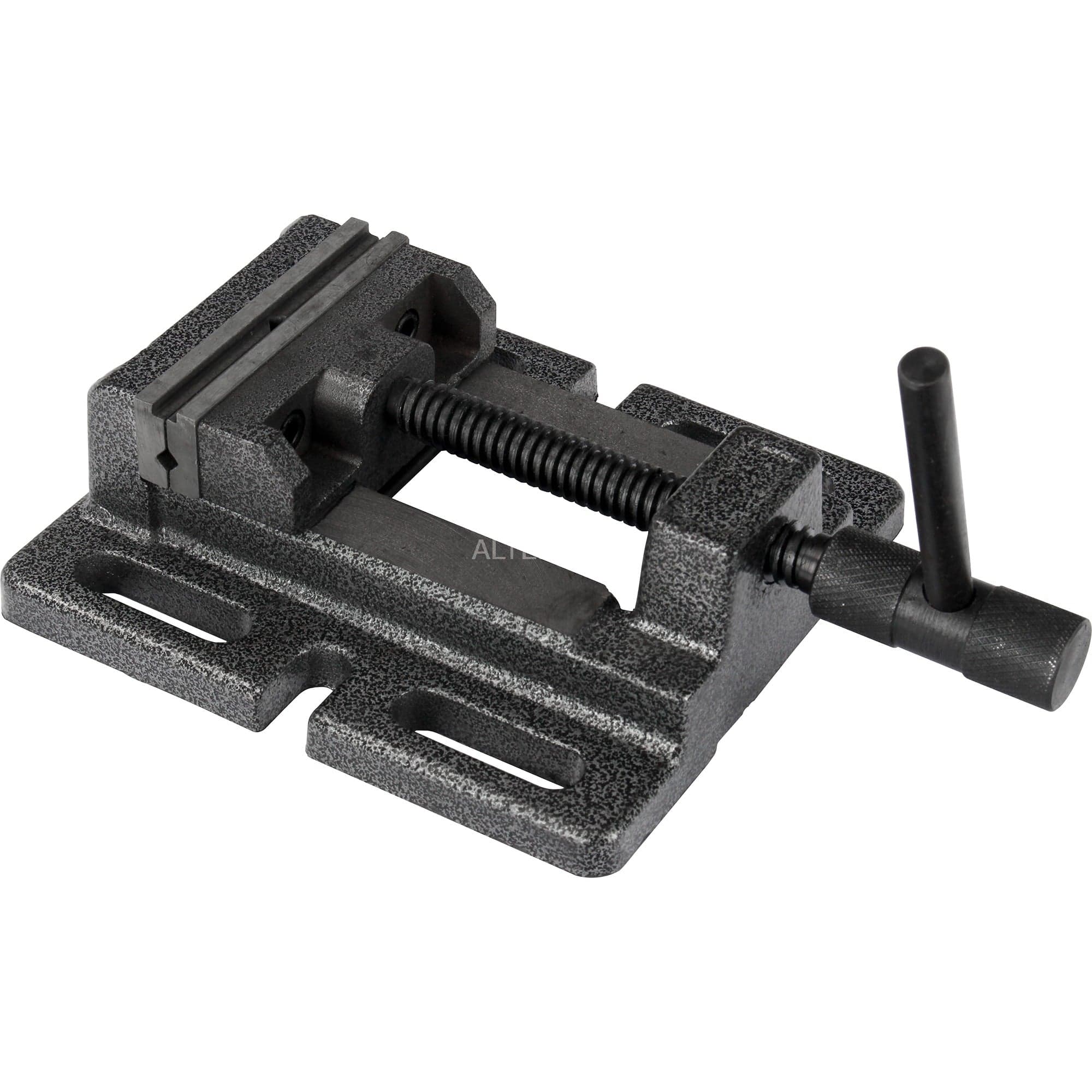 Maschinen-Schraubstock 80mm – Bild 1