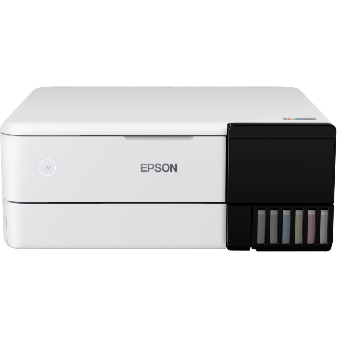 EcoTank ET-8500, Multifunktionsdrucker – Bild 1