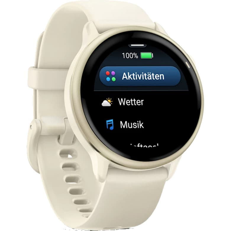 vívoactive 6, Smartwatch – Bild 1