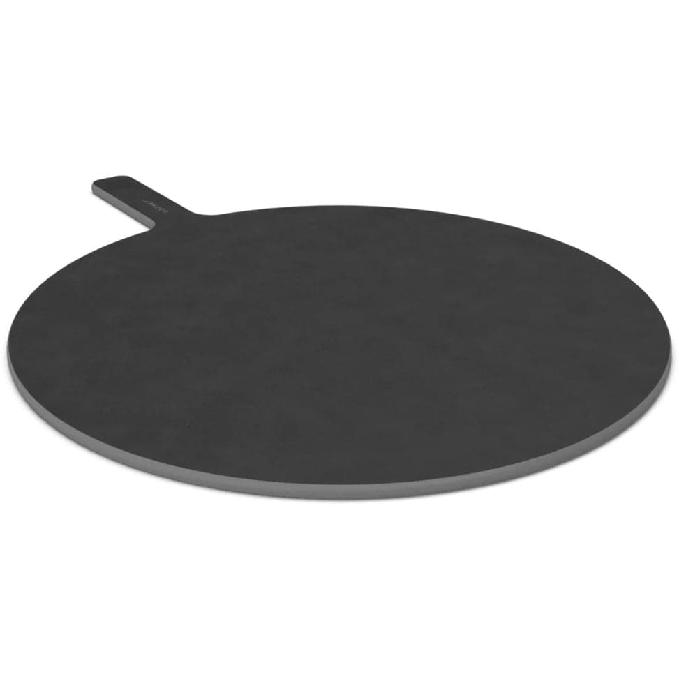 Pizza Servierteller & Schneidebrett, 18" – Bild 1