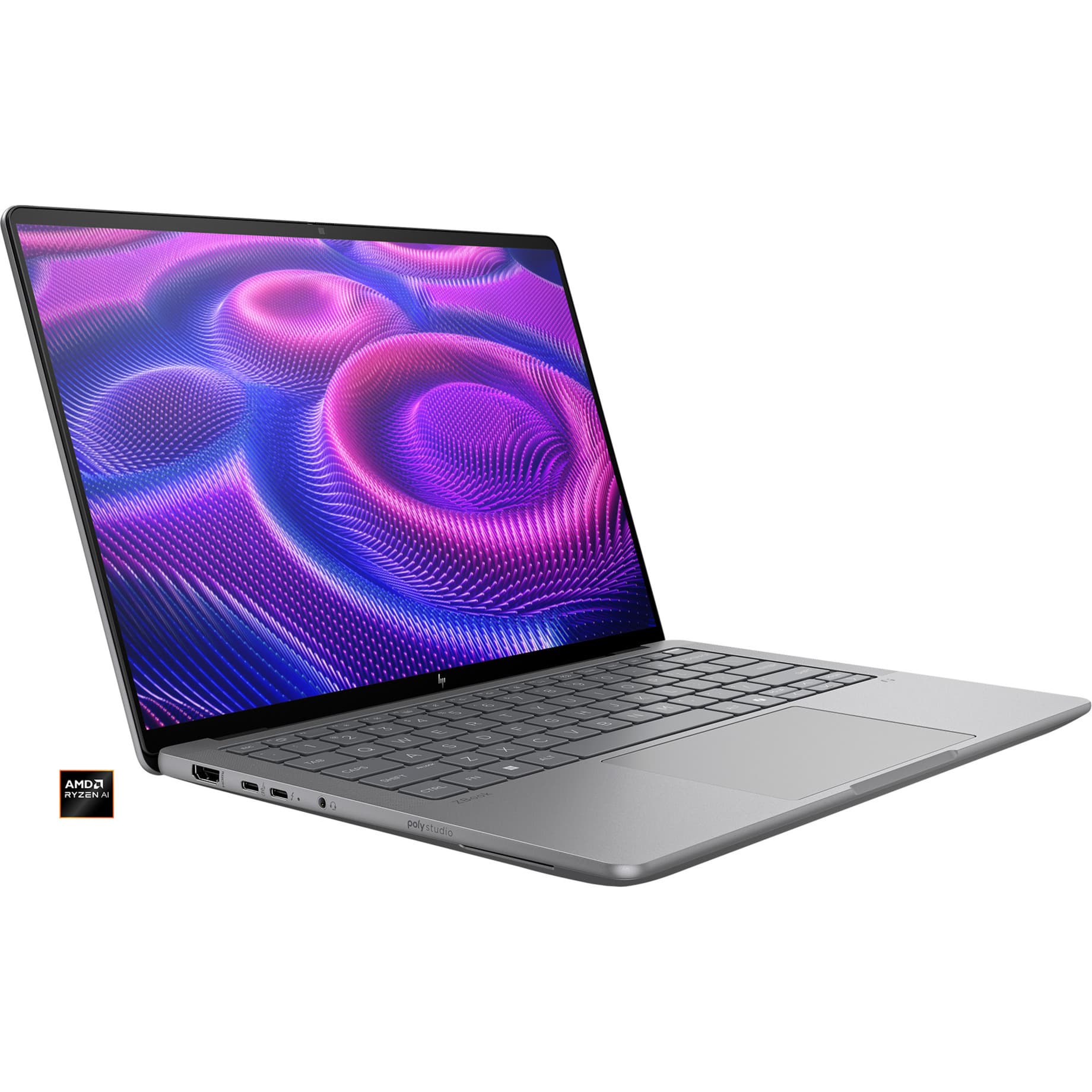 ZBook Ultra 14 G1a (A3ZQ3ET), Notebook – Bild 1