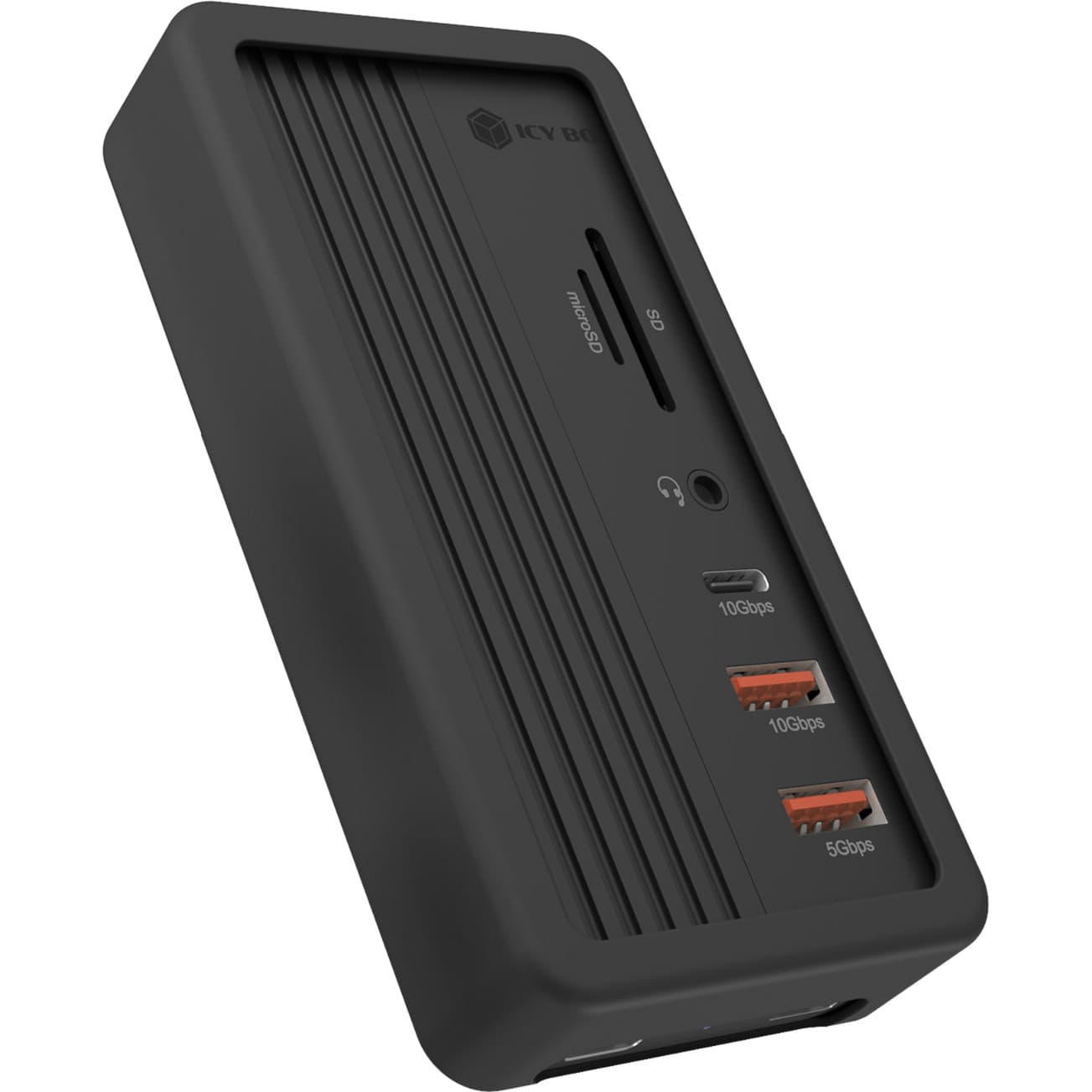 IB-DK4072M-CU31, Dockingstation – Bild 1