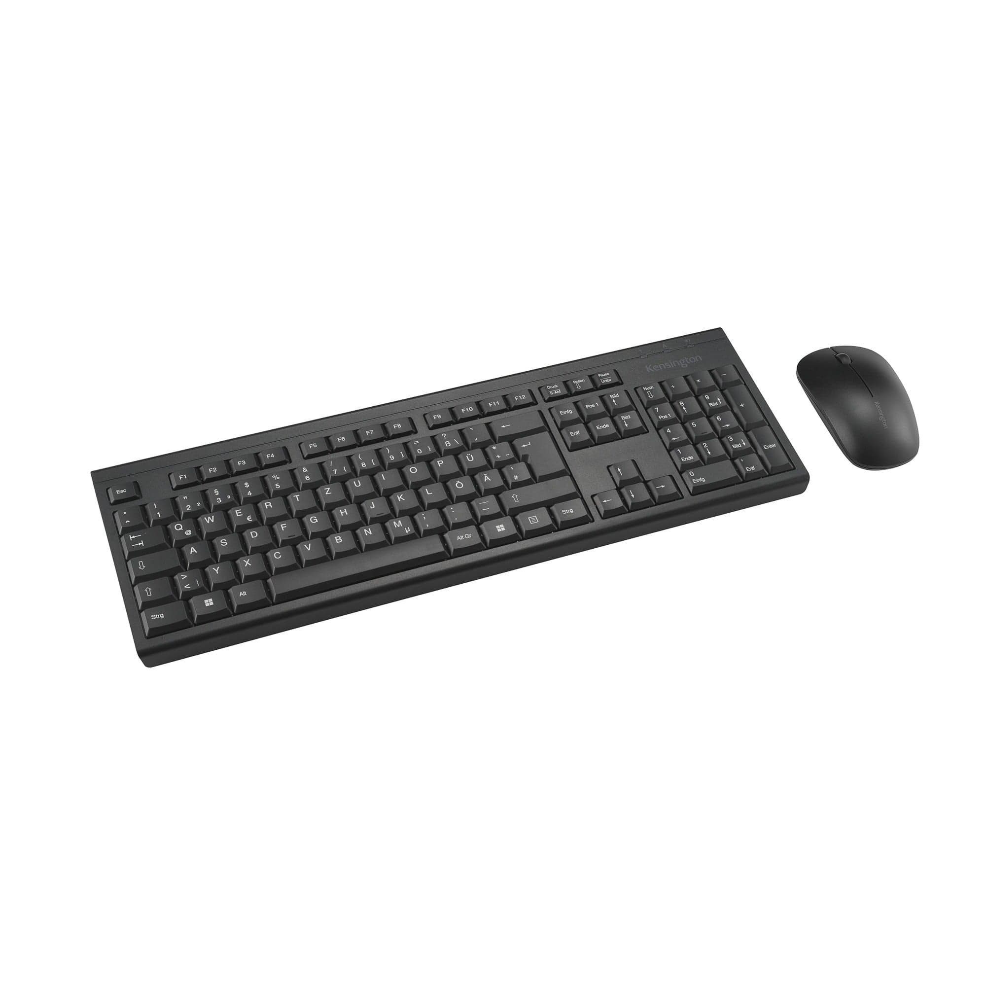 KM150 EQ, Desktop-Set – Bild 1